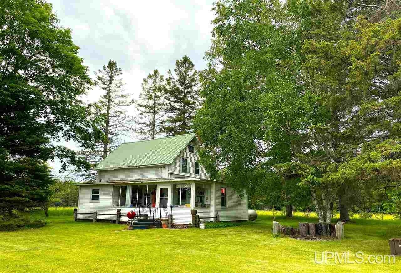 Cornell, Delta County, MI House for sale Property ID 414093606 LandWatch