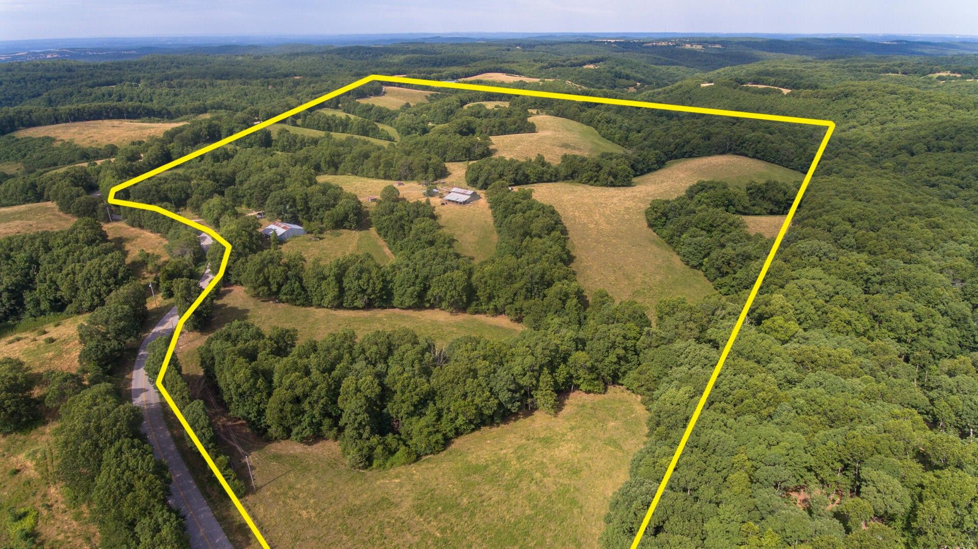 Rueter, Taney County, MO Farms and Ranches, House for sale Property ID