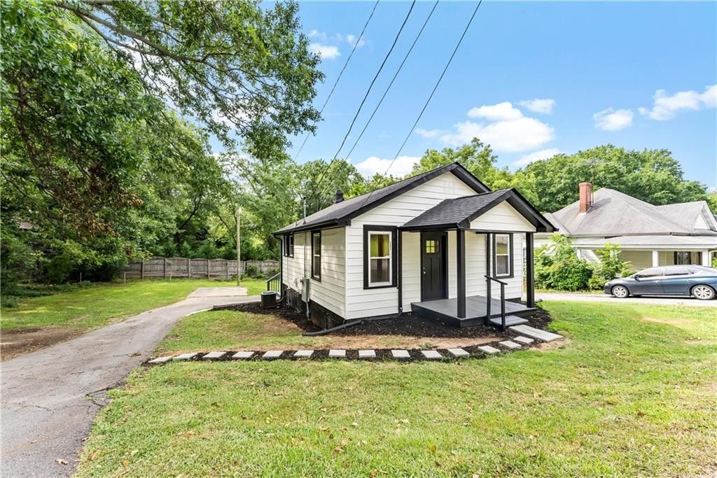 Easley, Pickens County, SC House for sale Property ID 414094893