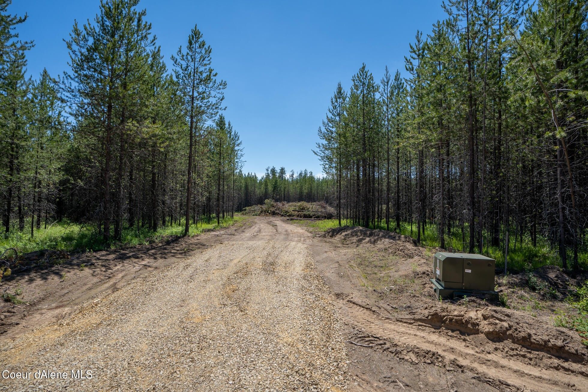 Oldtown, Bonner County, ID Undeveloped Land, Homesites for sale