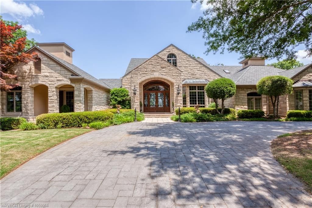 Fort Smith, Sebastian County, AR House for sale Property ID 414095500