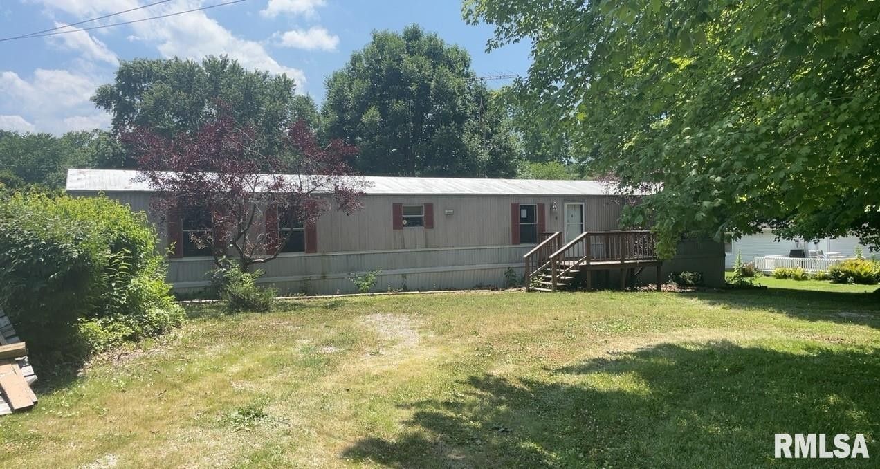 Elizabethtown, Hardin County, IL House for sale Property ID 414096024