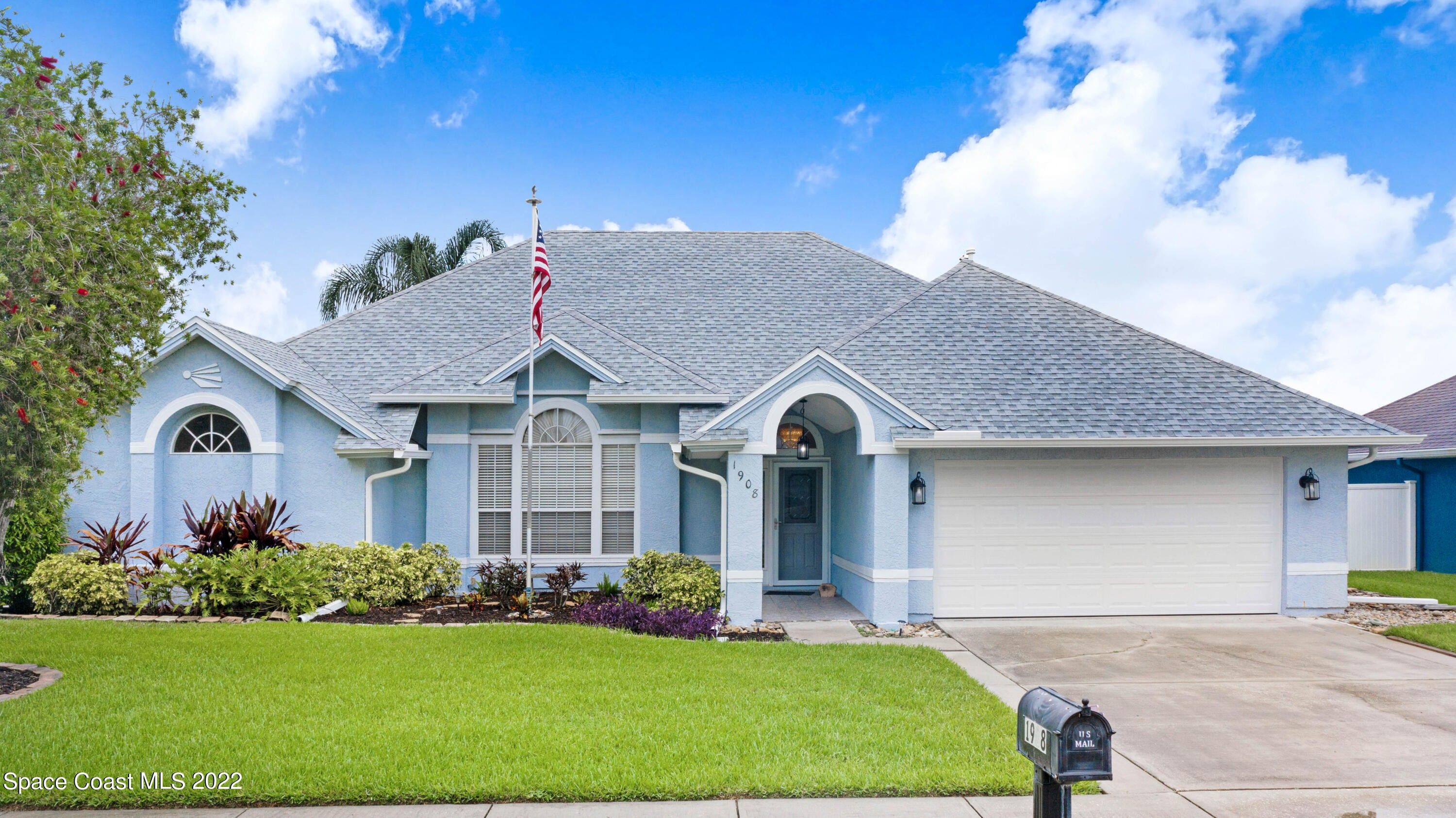 Melbourne, Brevard County, FL Lakefront Property, Waterfront Property