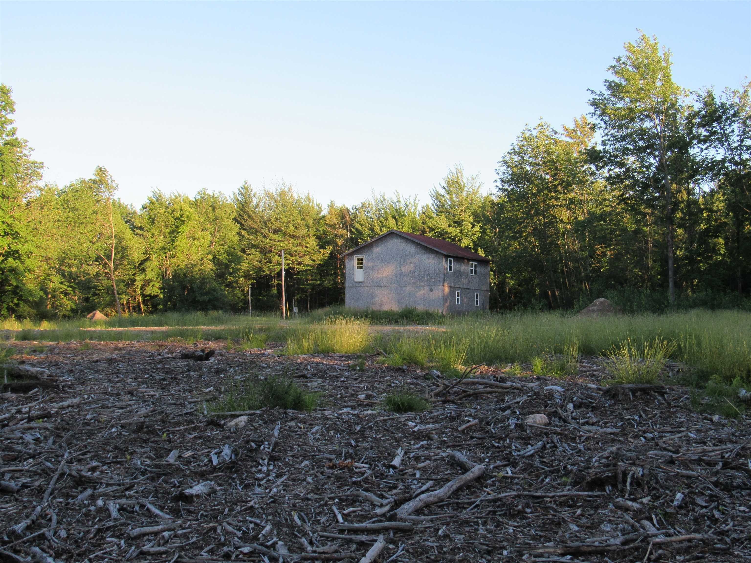 Saint Regis Falls, Franklin County, NY Farms and Ranches for sale