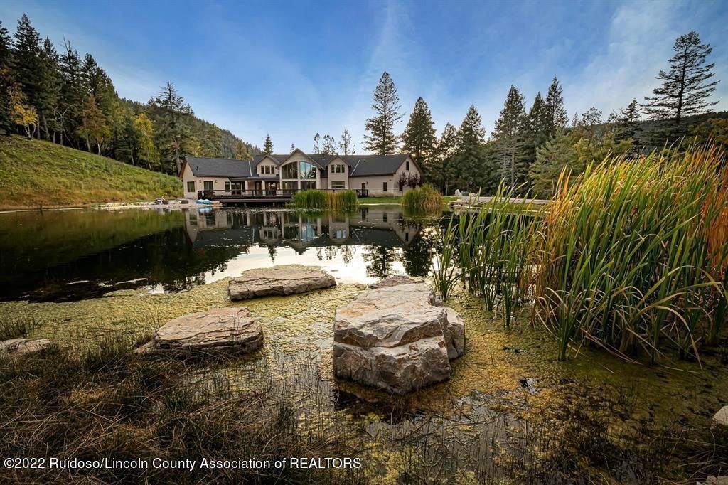 23 Elk Wallow, Cloudcroft, NM 88317 MLS 128356 LandWatch