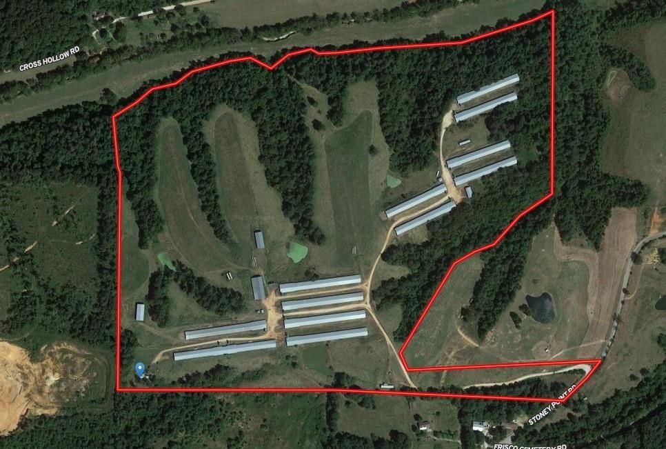 Lowell, Benton County, AR Farms and Ranches, Commercial Property for