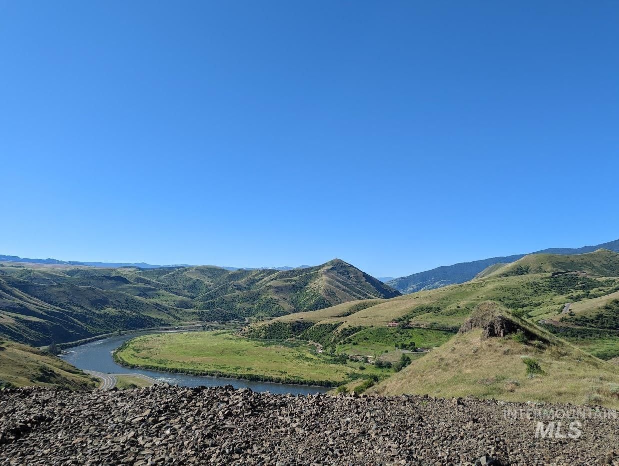 White Bird, Idaho County, ID Undeveloped Land for sale Property ID