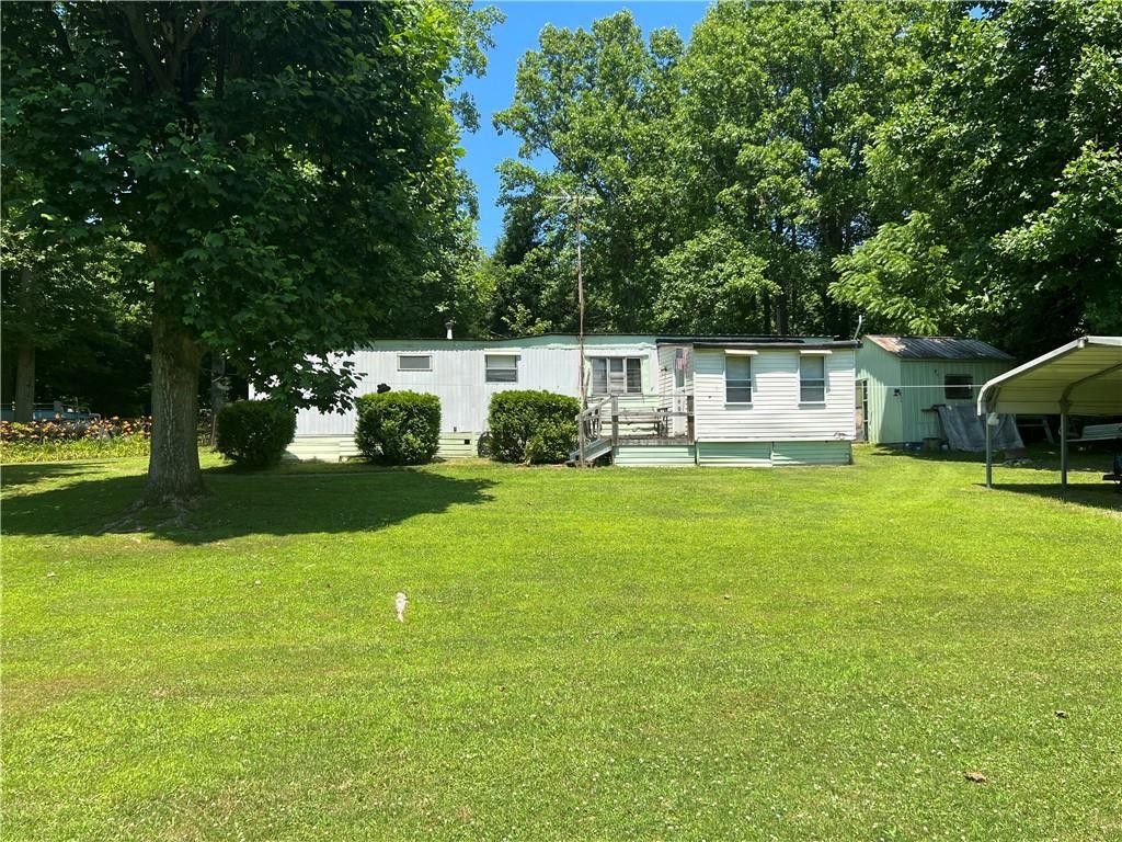 Linesville, Crawford County, PA House for sale Property ID 414098306 LandWatch