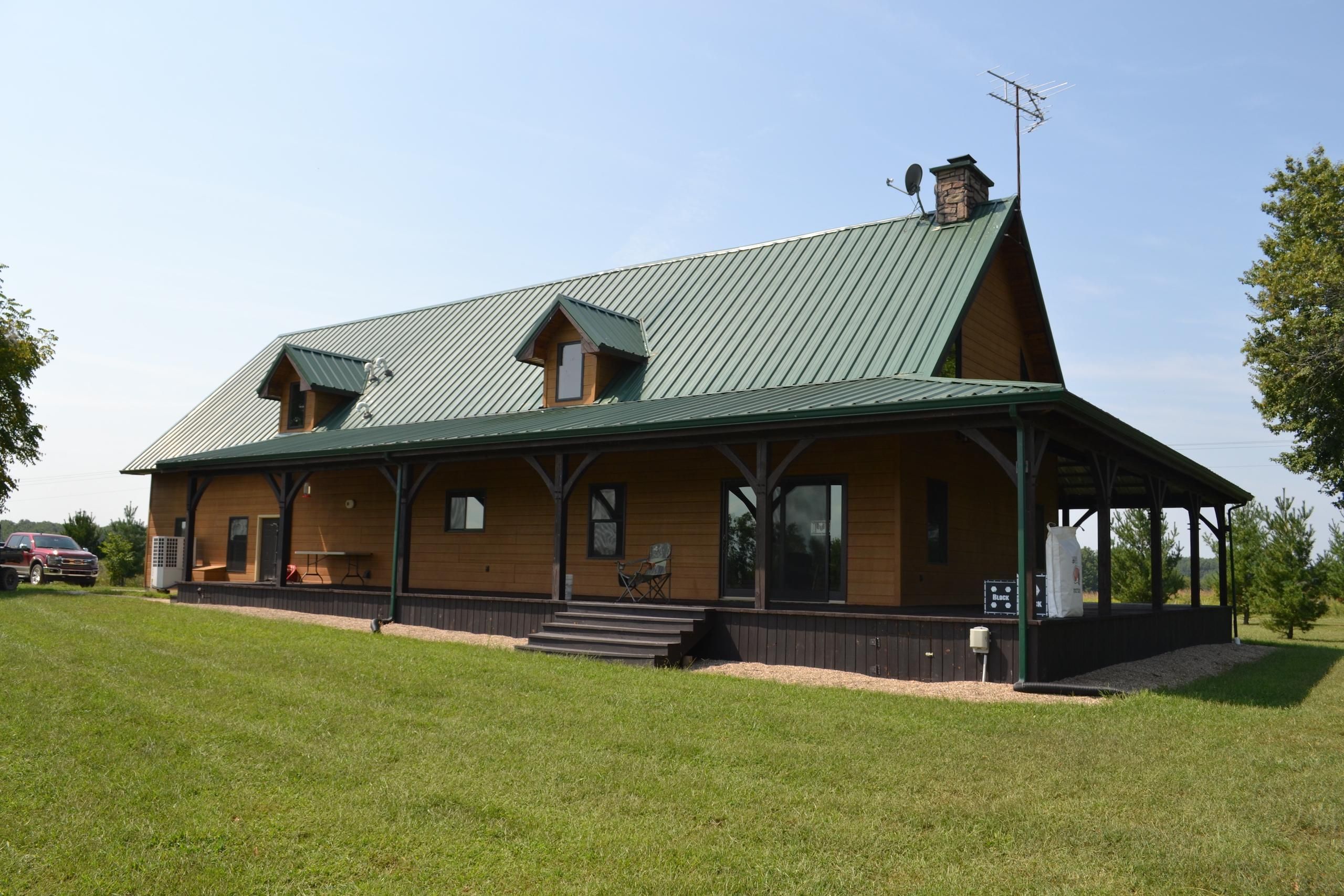 Cisne, Wayne County, IL Farms and Ranches, Hunting Property for sale