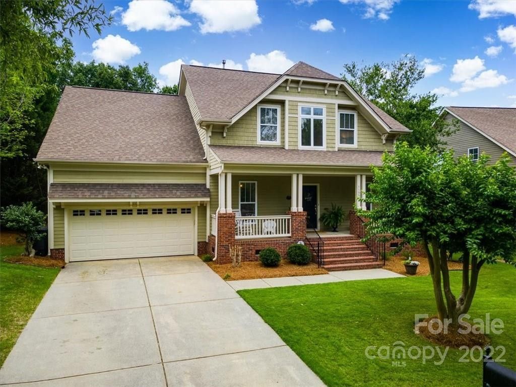 Tega Cay, York County, SC House for sale Property ID 414099547 LandWatch