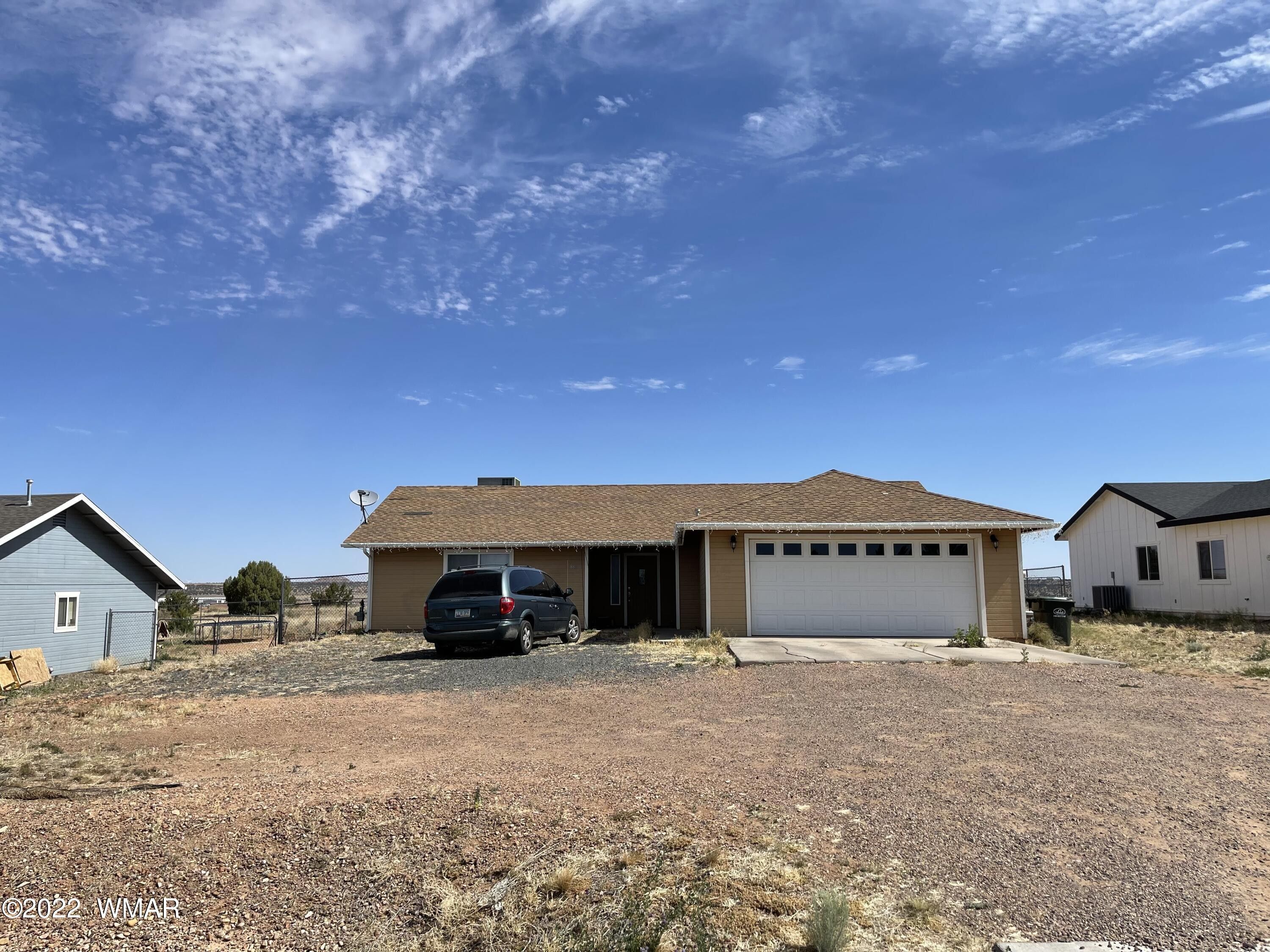 Snowflake, Navajo County, AZ House for sale Property ID 414100391