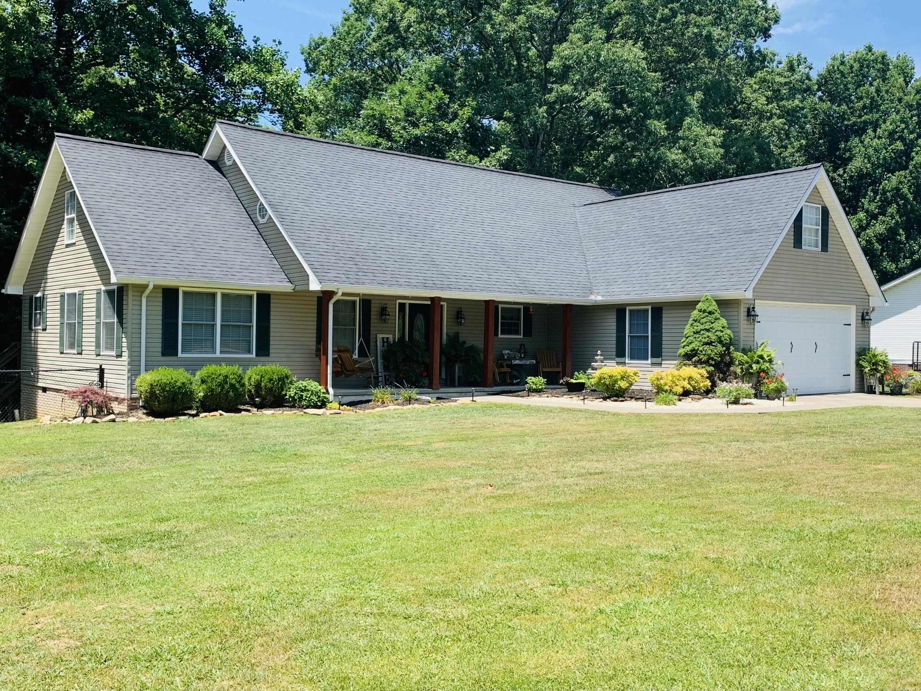 London, Laurel County, KY Lakefront Property, Waterfront Property