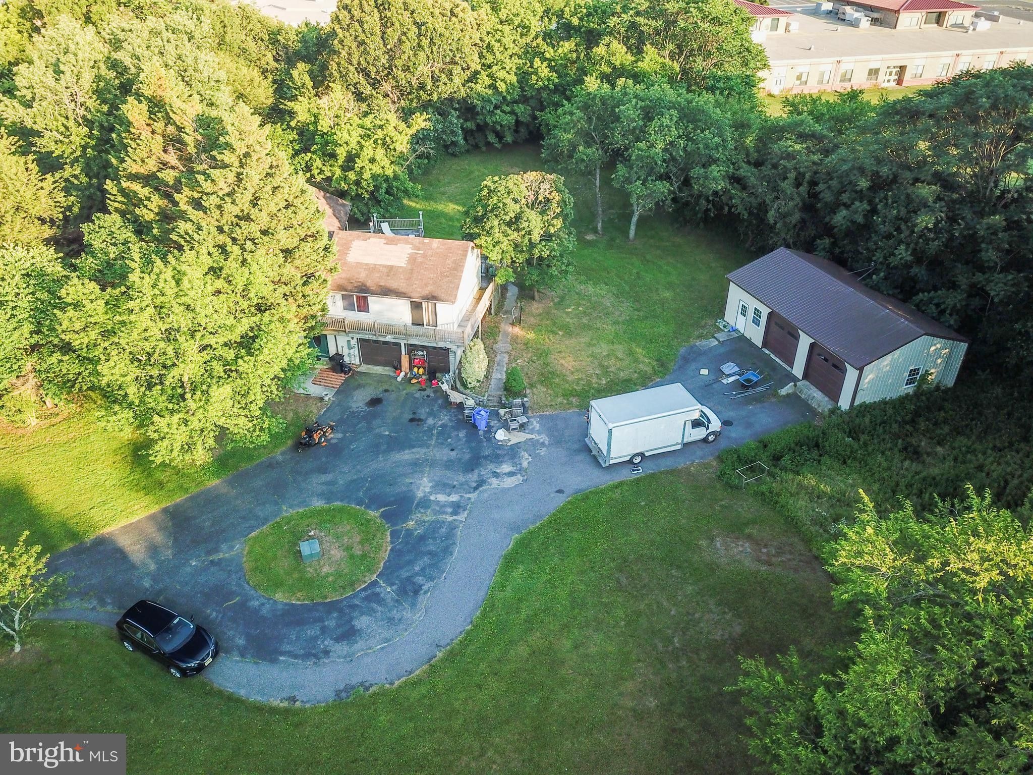 Pedricktown, Salem County, NJ House for sale Property ID 414100744