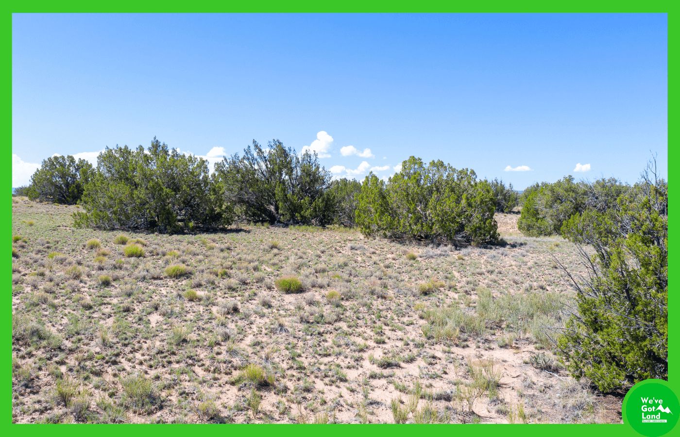 Chambers, Apache County, AZ Recreational Property, Undeveloped Land