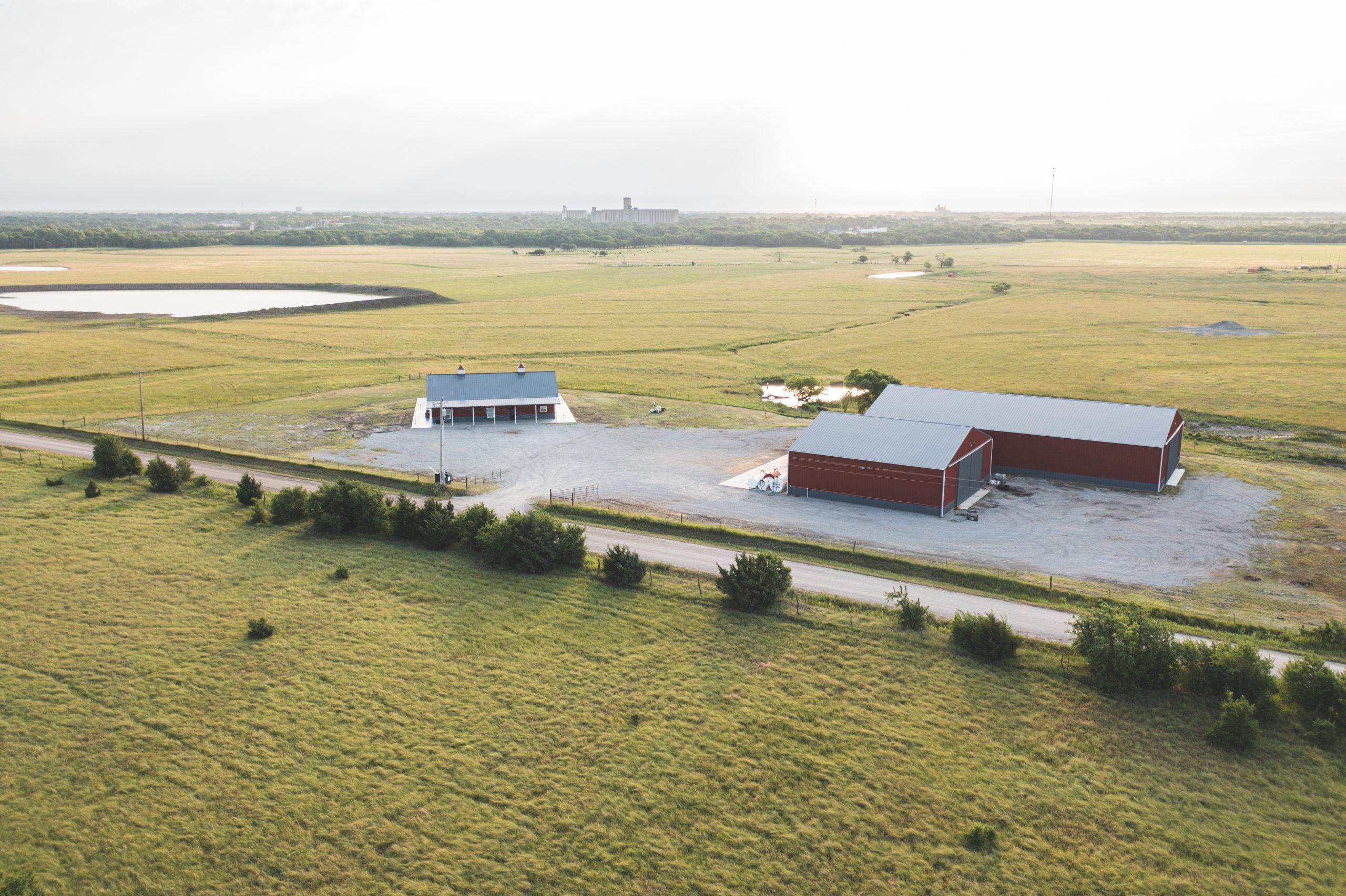 Wellington, Sumner County, KS Farms and Ranches, Recreational Property