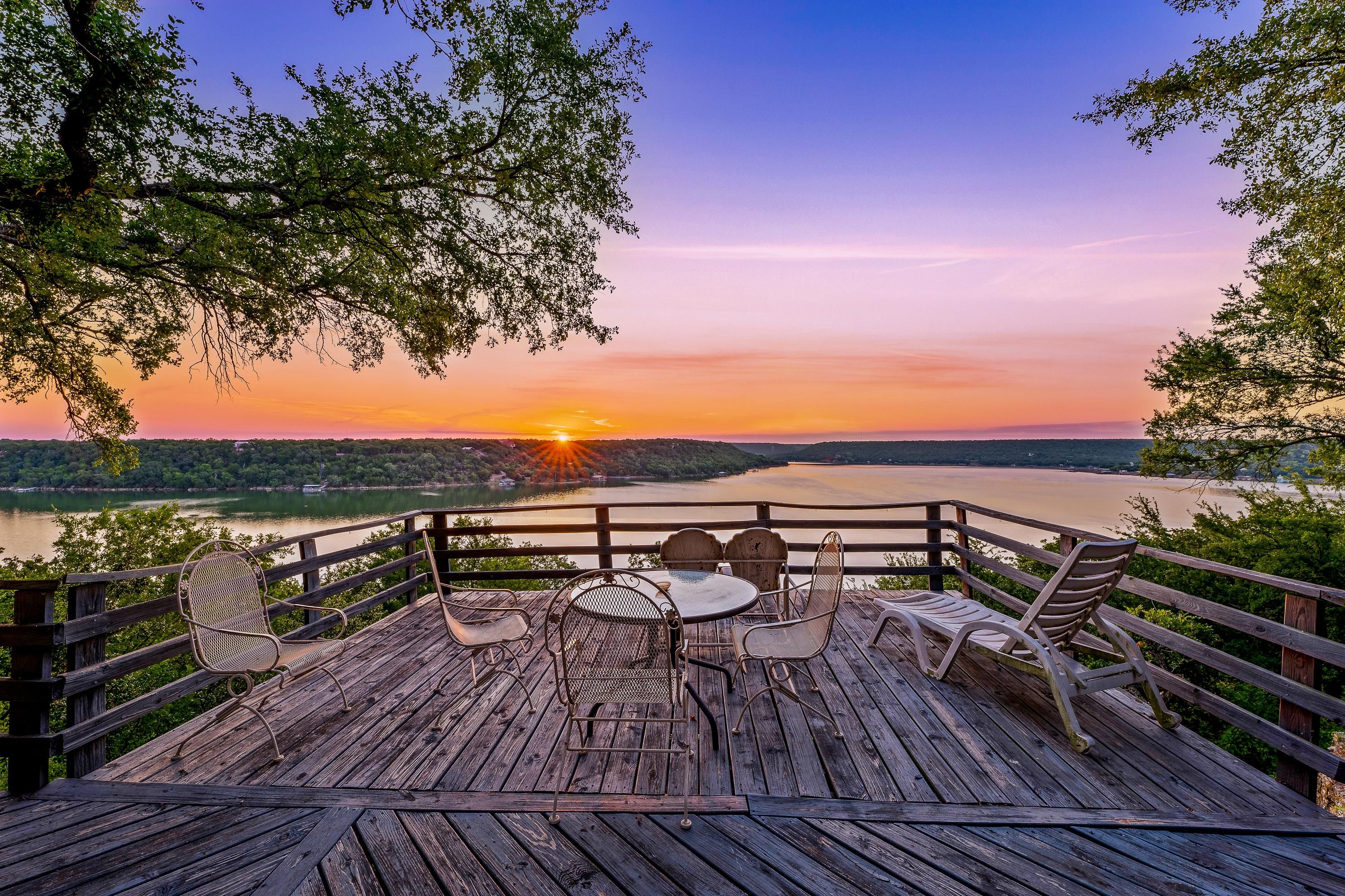 Gordon, Palo Pinto County, TX Lakefront Property, Waterfront Property