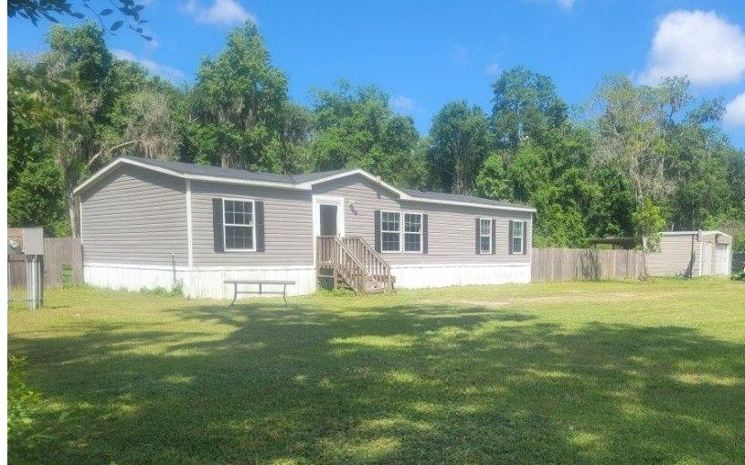 Live Oak, Suwannee County, FL House for sale Property ID 413389165