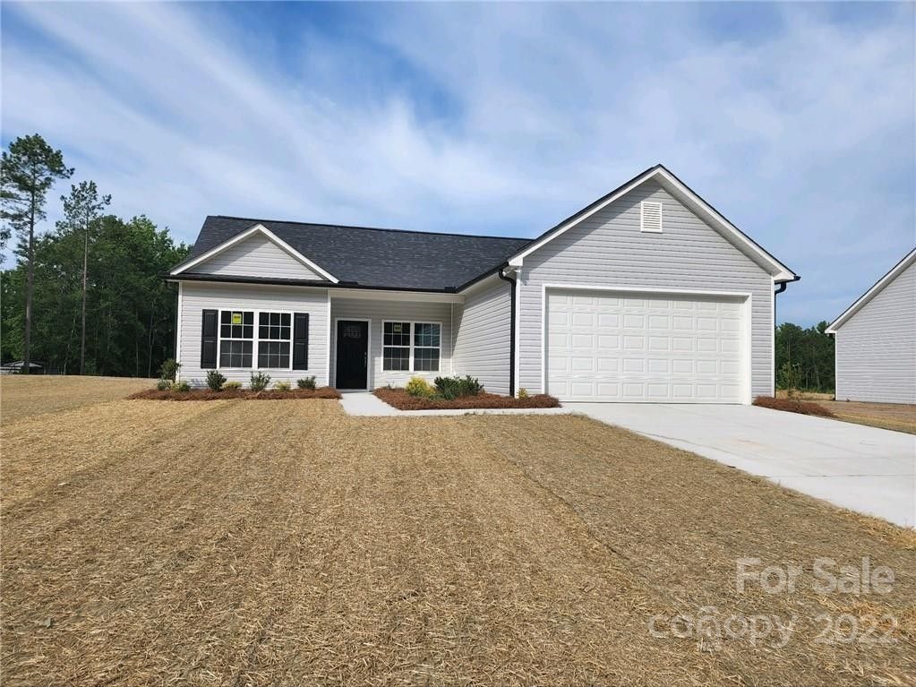 Pageland, Chesterfield County, SC House for sale Property ID 412647744