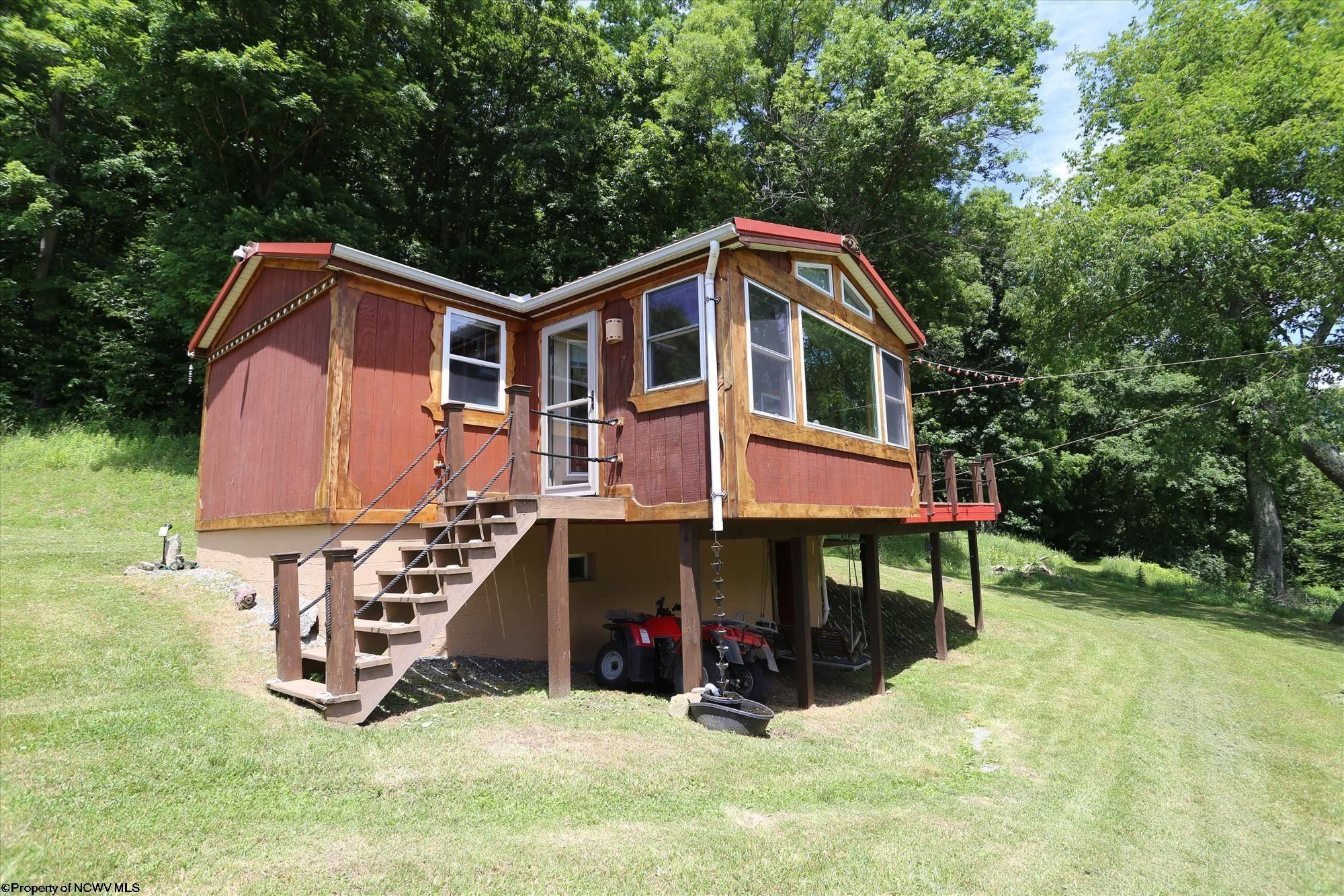 Davis, Tucker County, WV House for sale Property ID 414103702 LandWatch