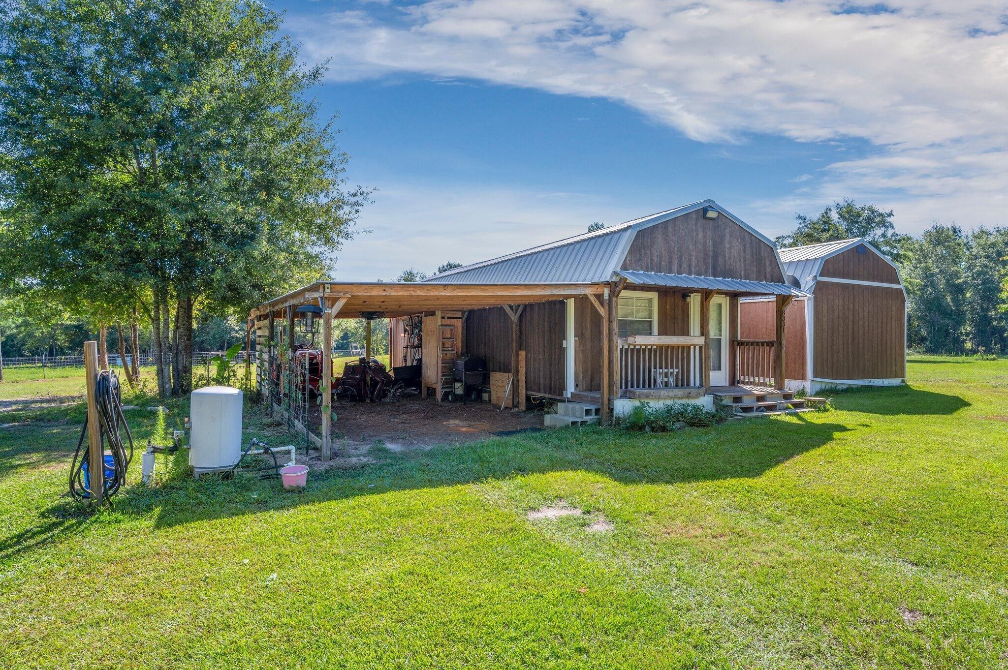 Laurel Hill, Okaloosa County, FL House for sale Property ID 414104290