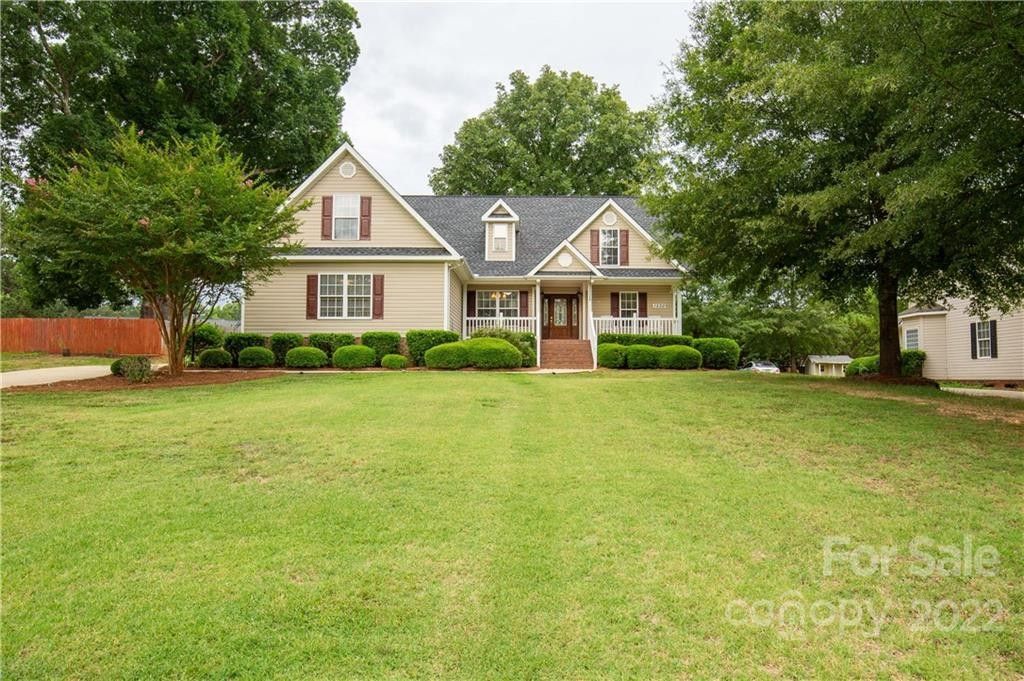 Lancaster, Lancaster County, SC House for sale Property ID 414105485