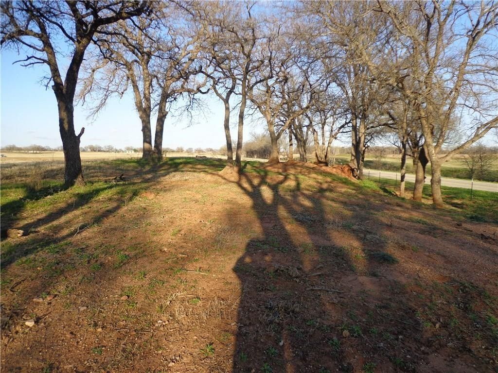 Alvord, Wise County, TX Undeveloped Land, Lakefront Property