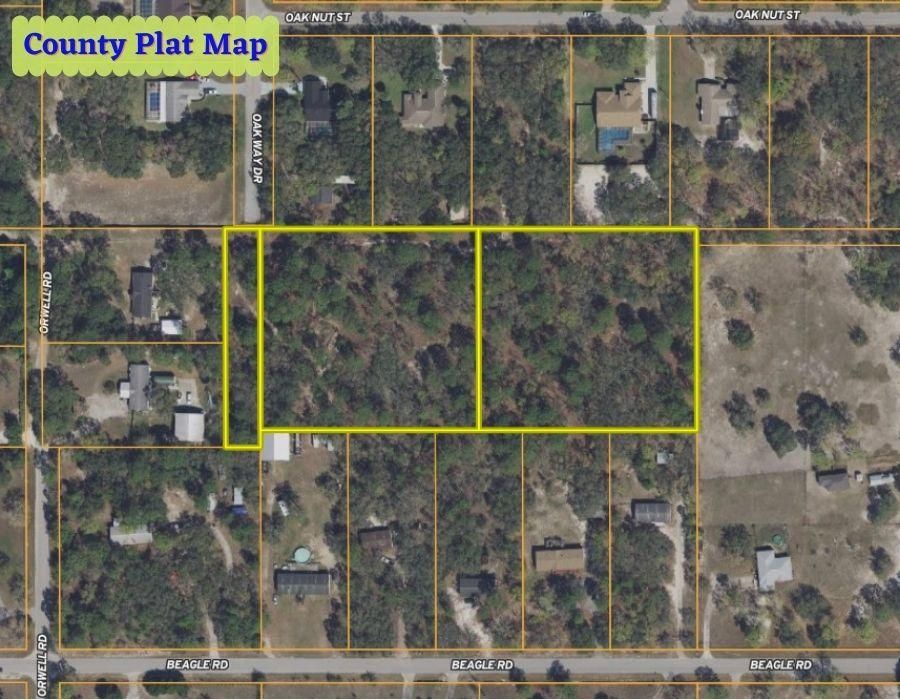 Hudson, Pasco County, FL Recreational Property, Undeveloped Land for sale Property ID 414106188