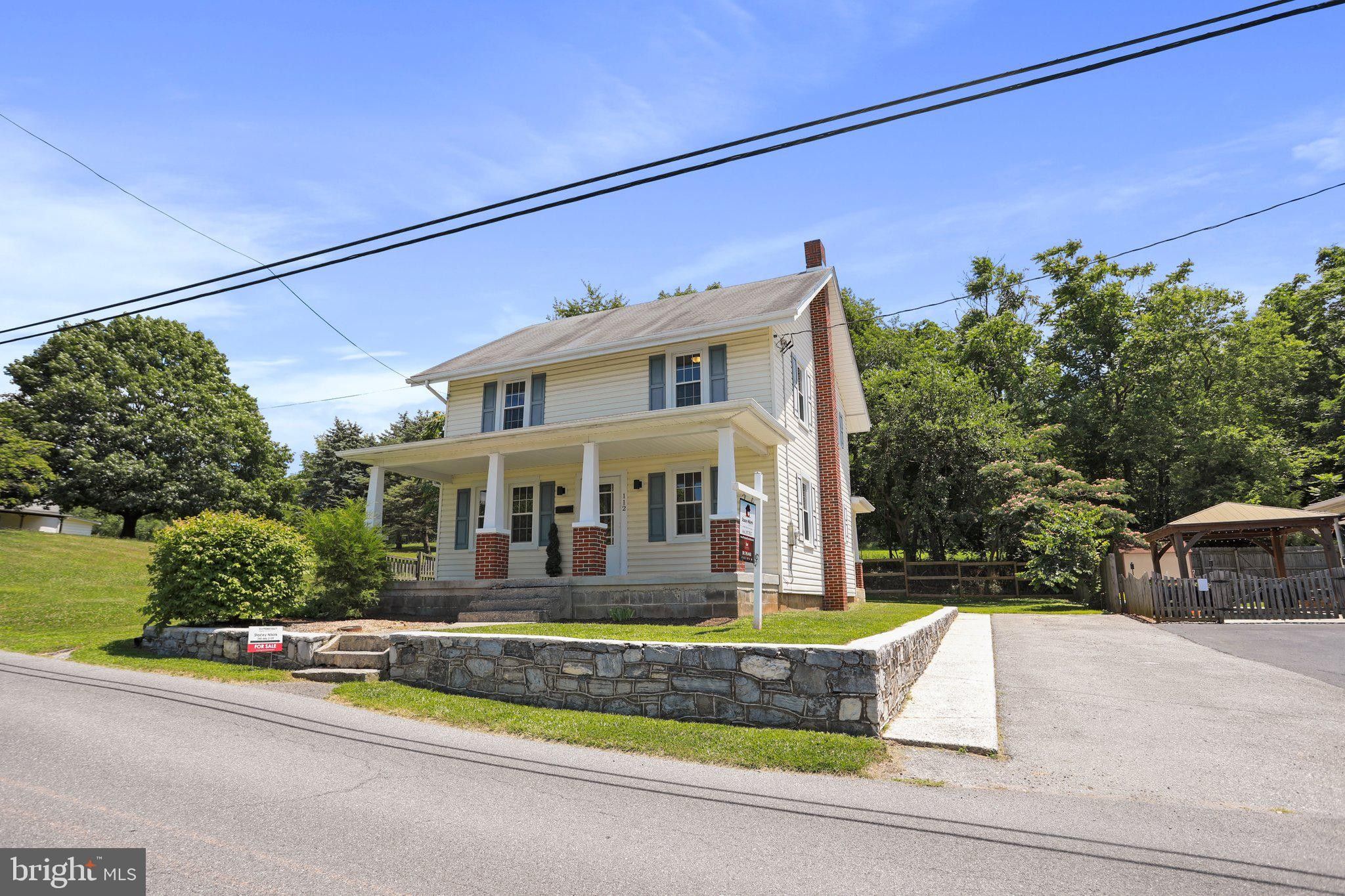 Boonsboro, Washington County, MD House for sale Property ID 414106669