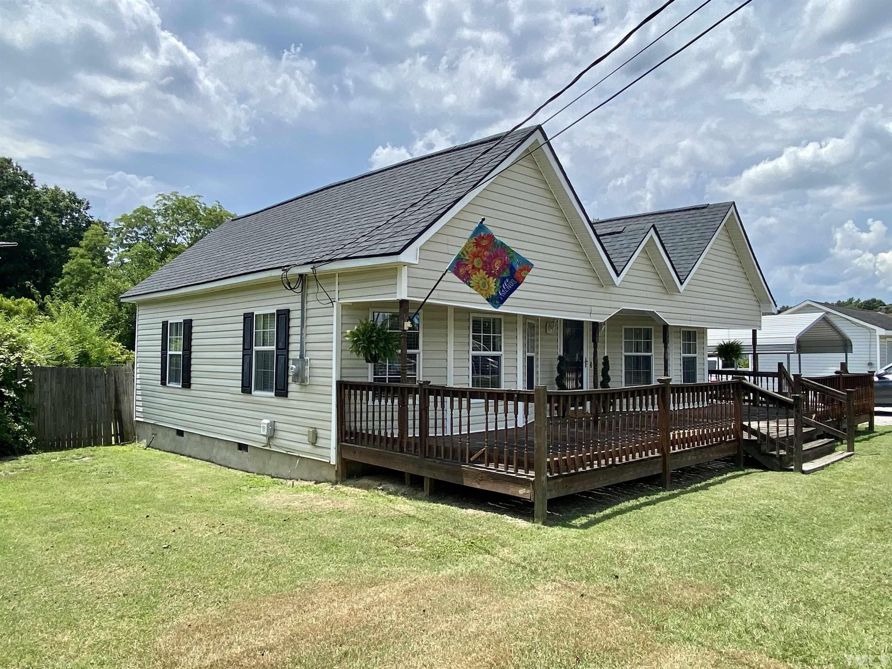 Henderson, Vance County, NC House for sale Property ID 414106805