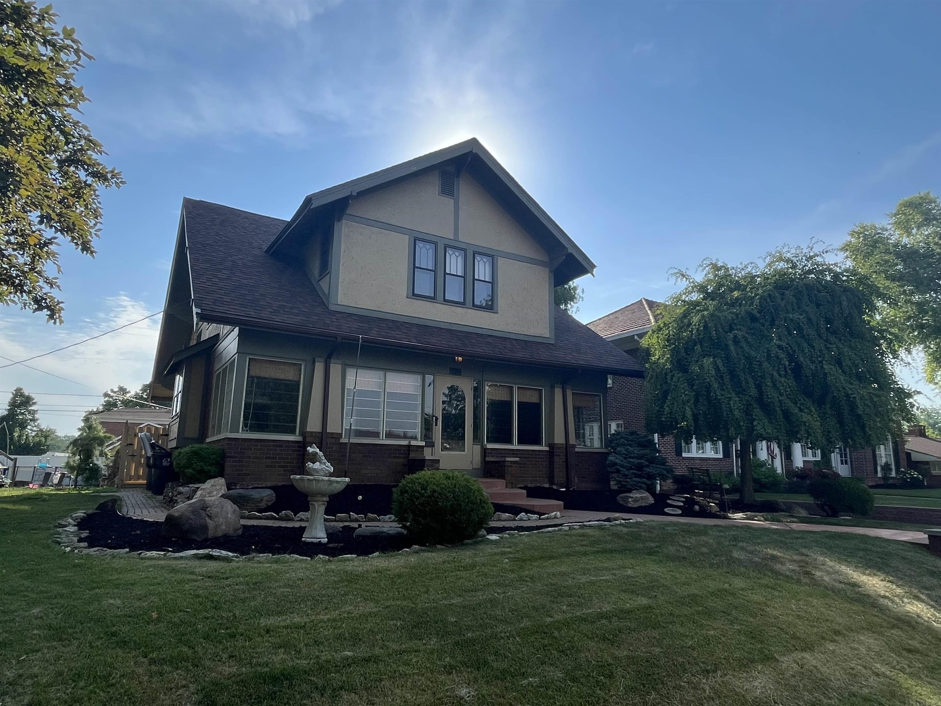 Huntington, Huntington County, IN House for sale Property ID 414106847