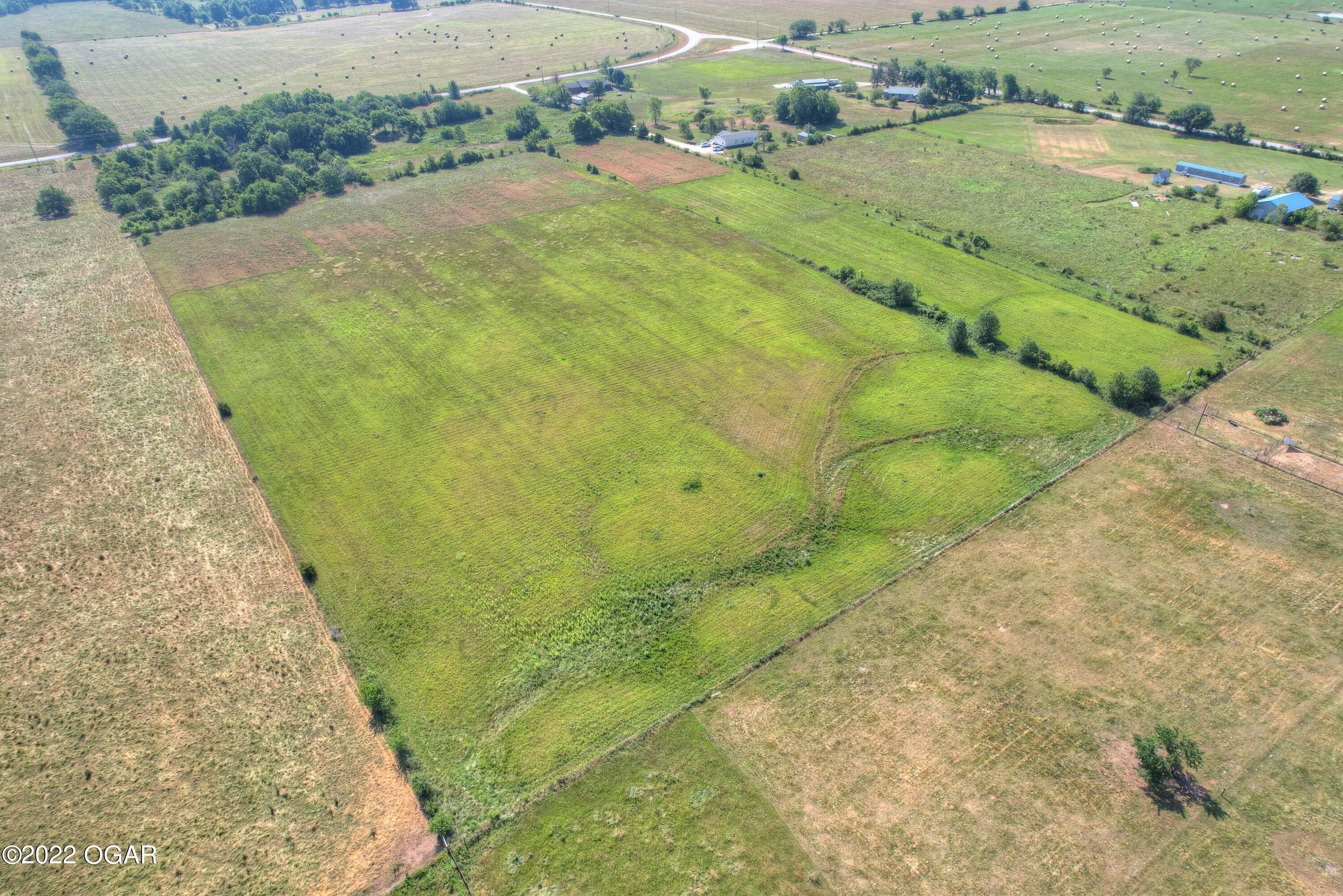 Neosho, Newton County, MO Undeveloped Land for sale Property ID