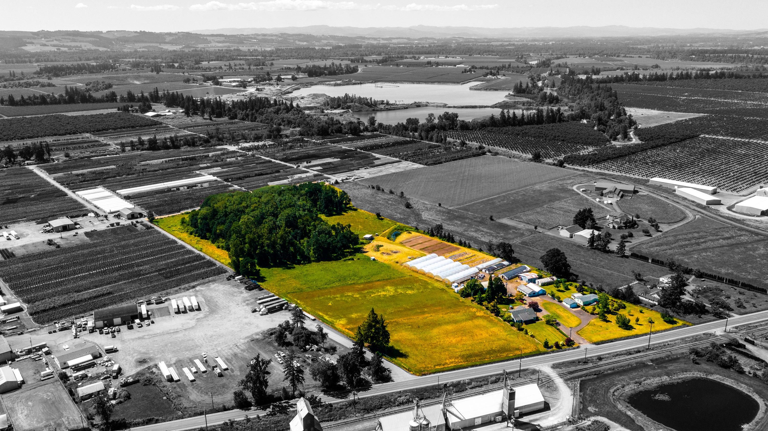 Keizer, Marion County, OR Farms and Ranches, House for sale Property ID