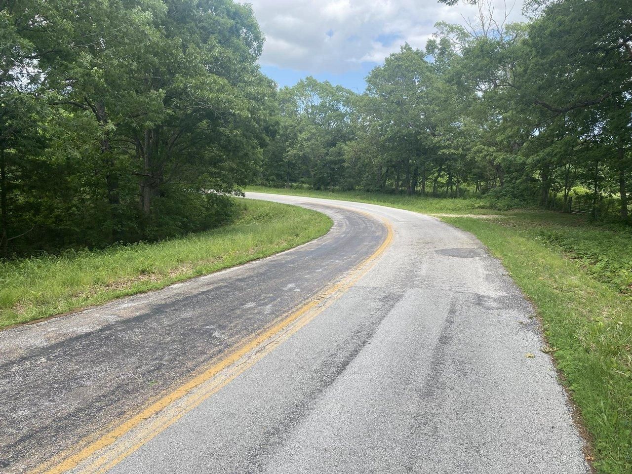 Chadwick, Christian County, MO Recreational Property, Undeveloped Land