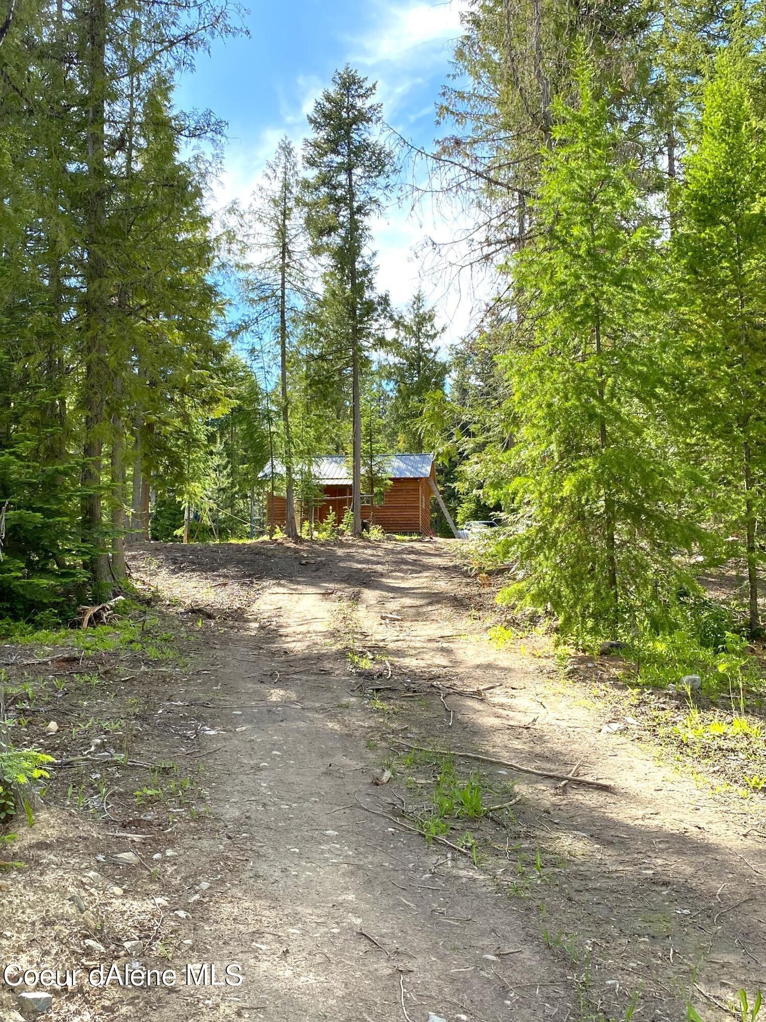 Bonners Ferry, Boundary County, ID Undeveloped Land, Homesites for sale