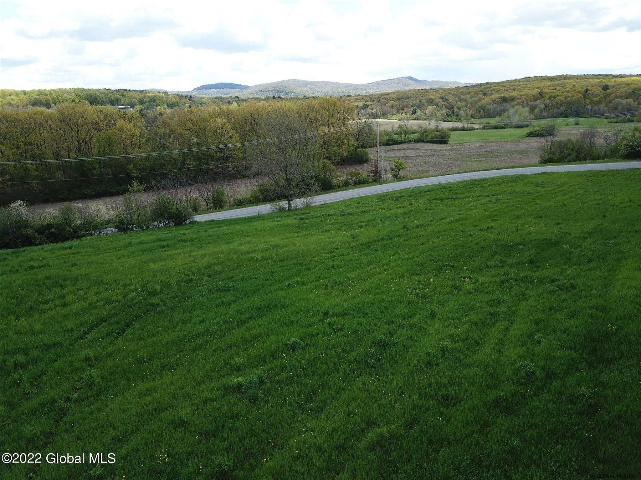 Argyle, Washington County, NY Undeveloped Land, Homesites for sale