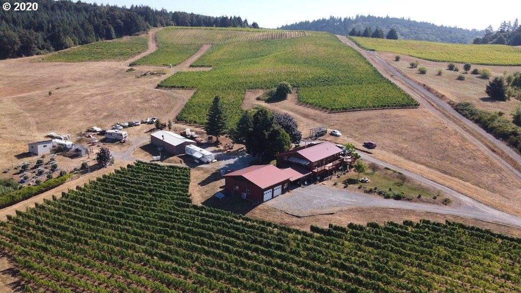 Yamhill, Yamhill County, OR House for sale Property ID 334548355