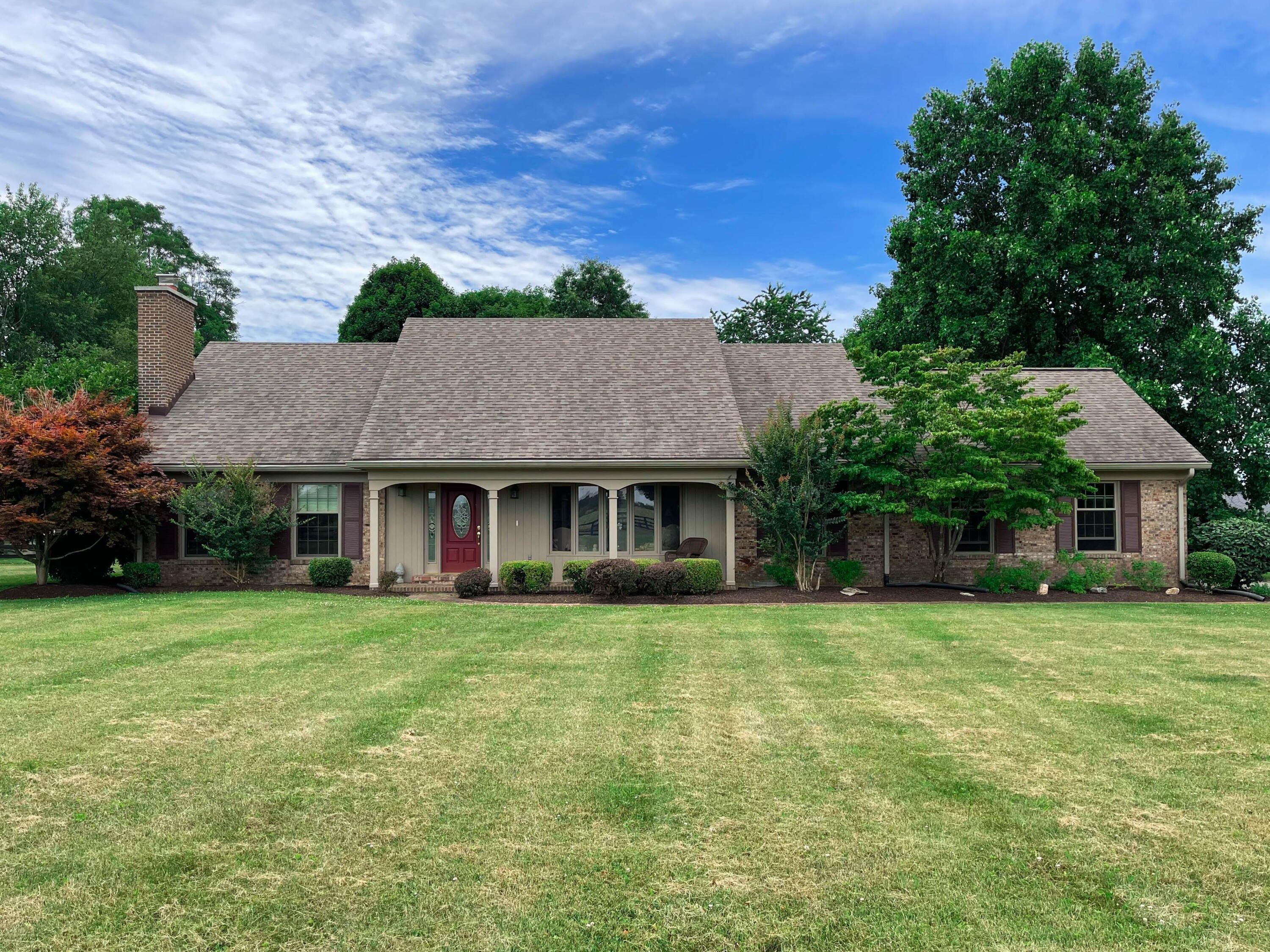 Lexington, Fayette County, KY Farms and Ranches, House for sale