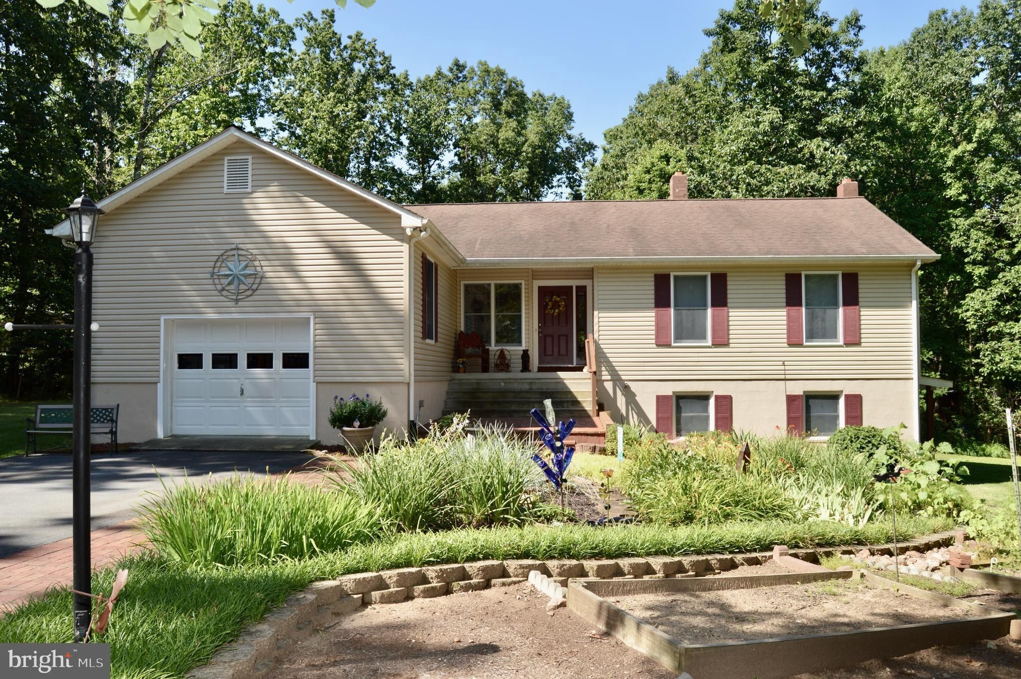 Mineral, Louisa County, VA Lakefront Property, Waterfront Property