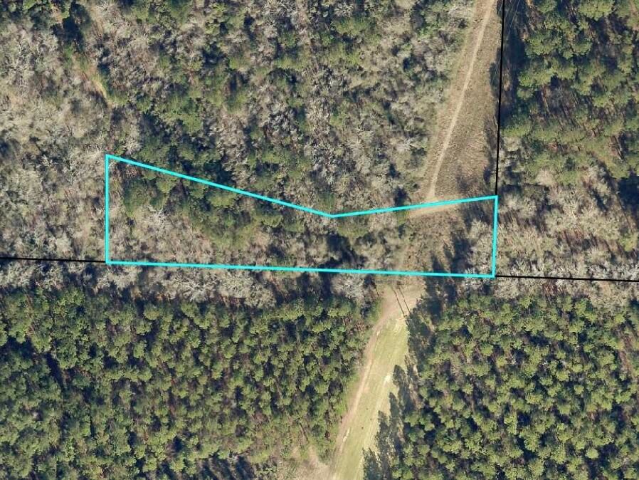 Baker, Okaloosa County, FL Undeveloped Land, Homesites for sale
