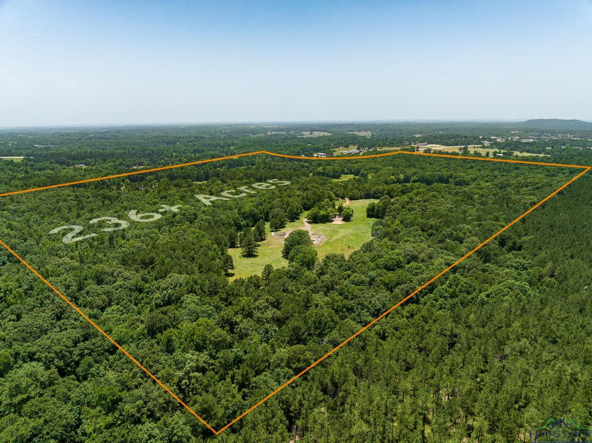 Gilmer, Upshur County, TX Farms and Ranches for sale Property ID