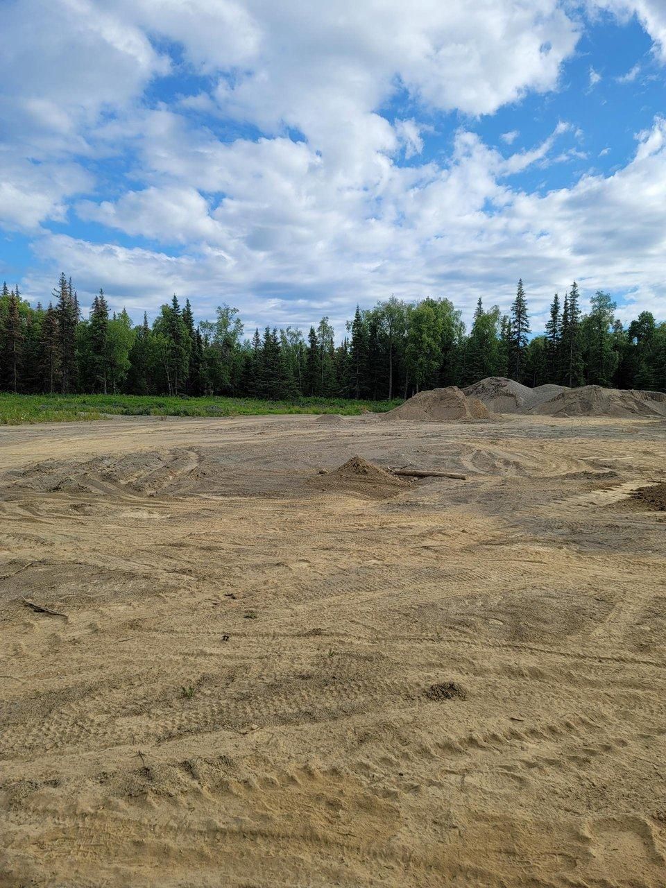 Kenai, Kenai Peninsula Borough, AK Recreational Property, Undeveloped