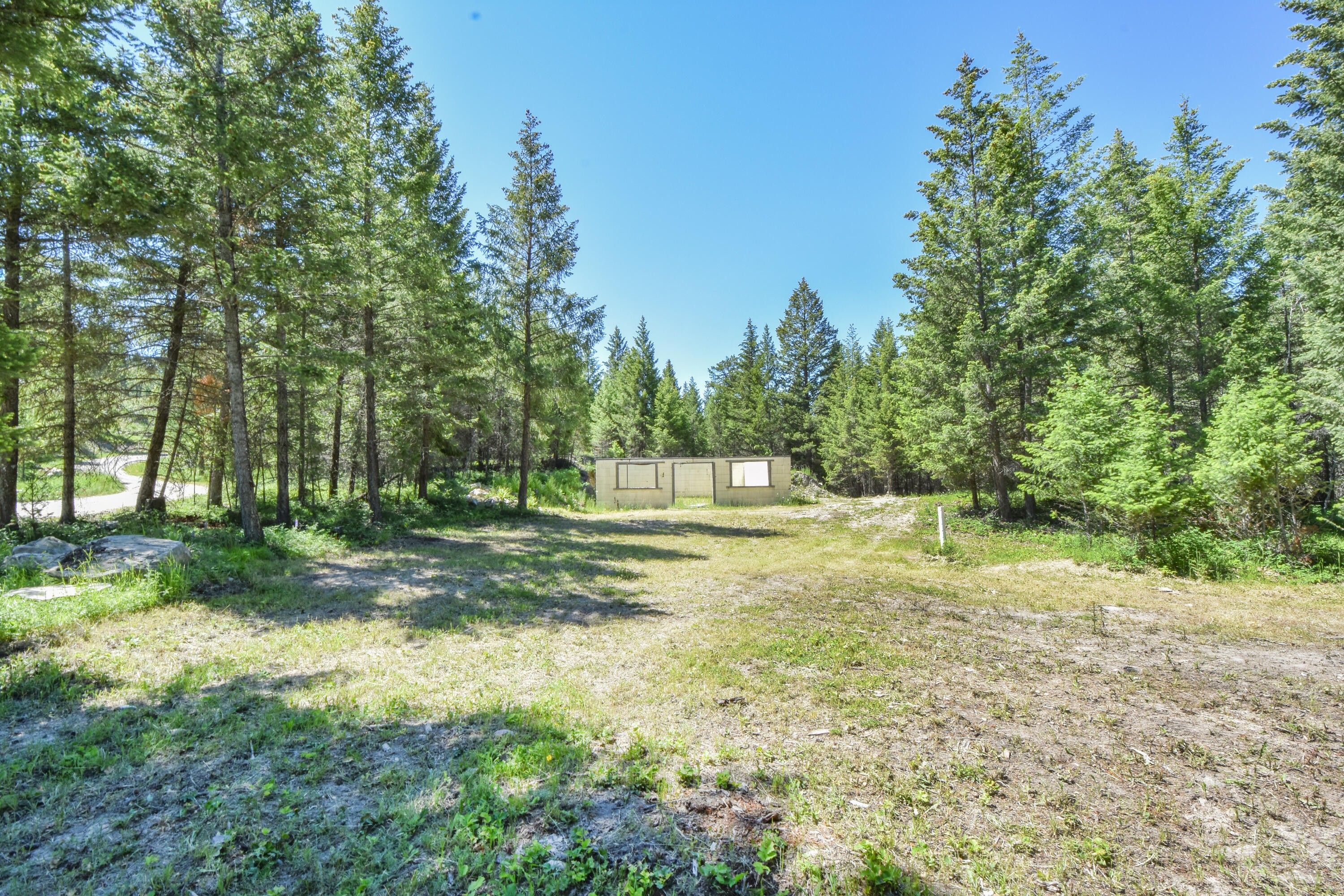 Eureka, Lincoln County, MT Undeveloped Land, Homesites for sale