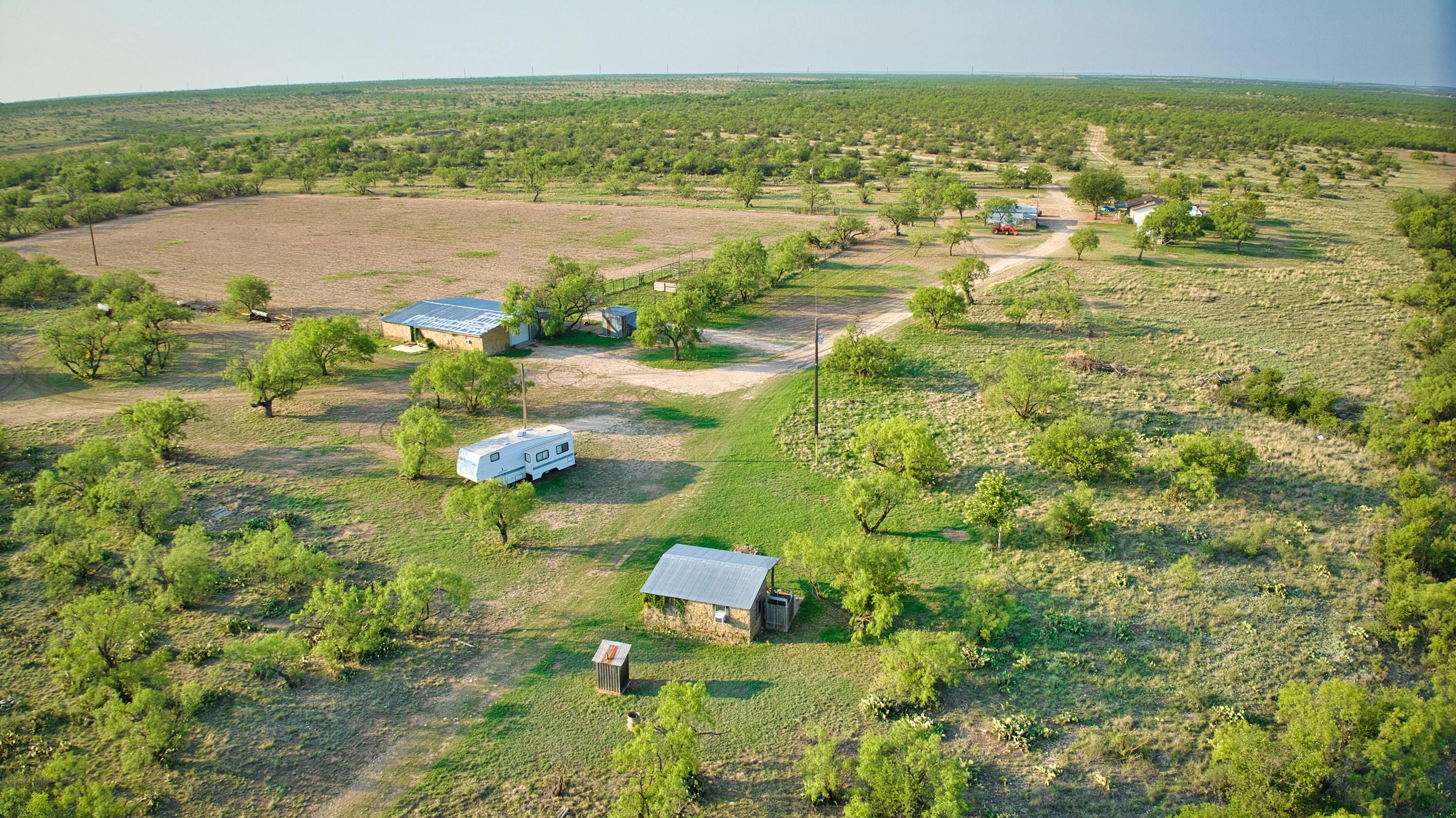 Paint Rock, Concho County, TX Farms and Ranches, Hunting Property
