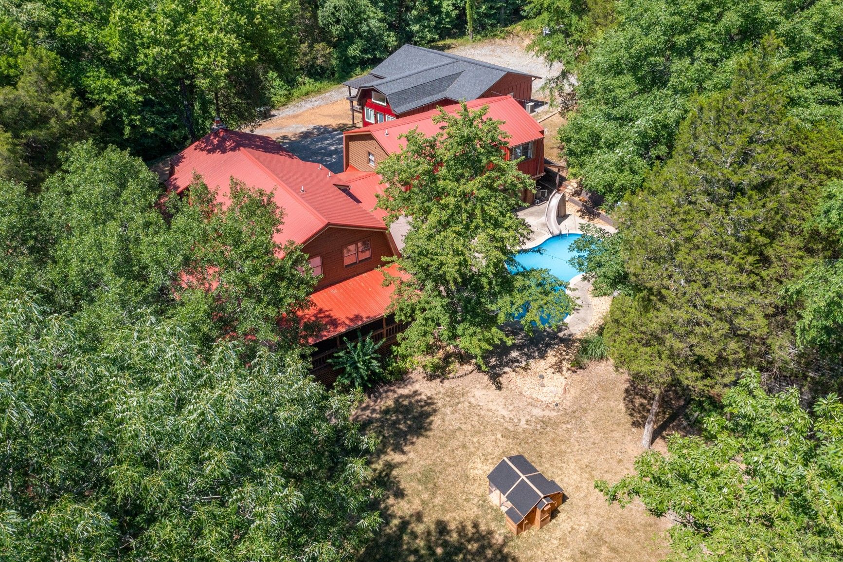 Hendersonville, Sumner County, TN House for sale Property ID 414102330