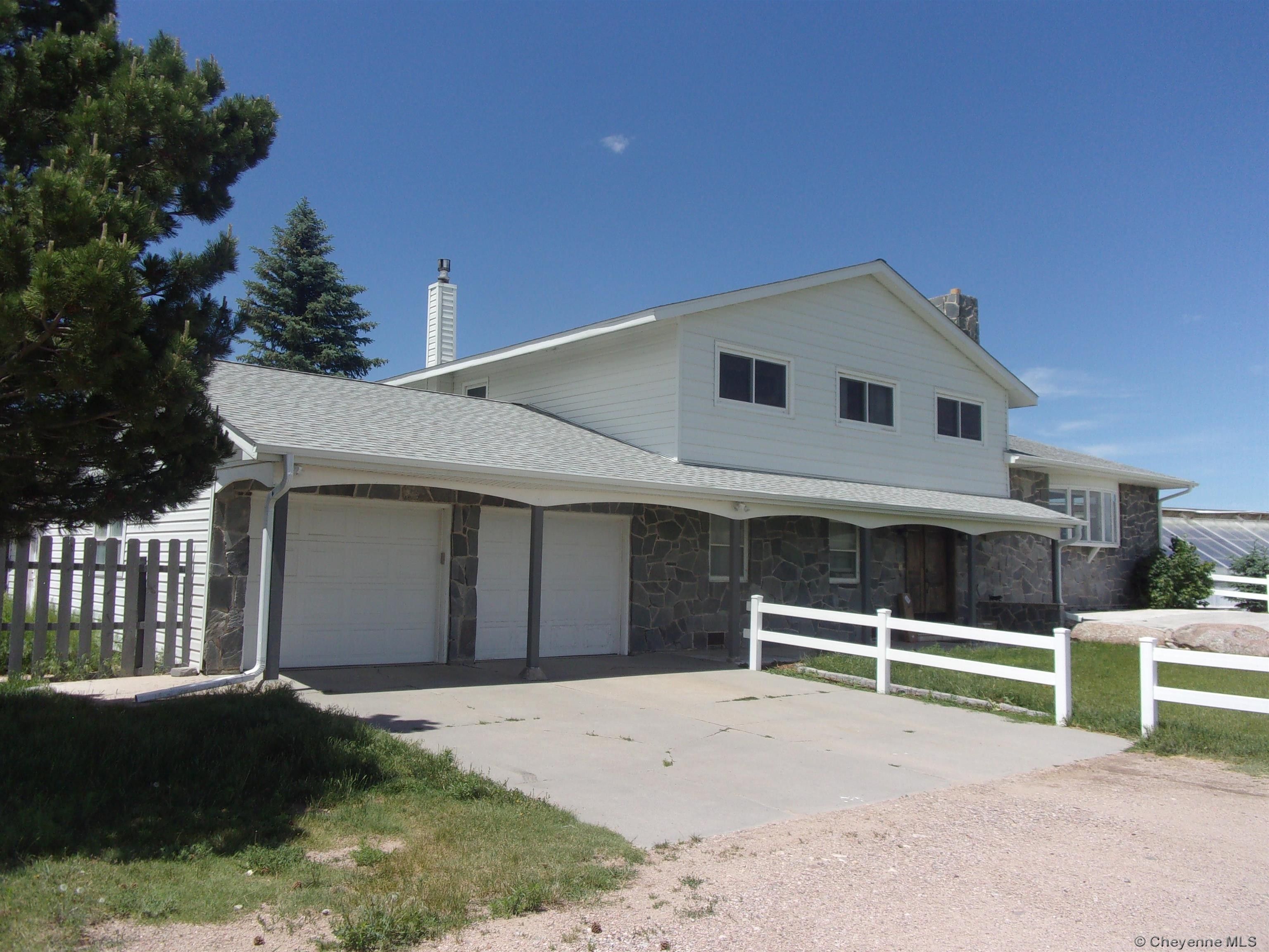 Pine Bluffs, Laramie County, WY House for sale Property ID 414115038