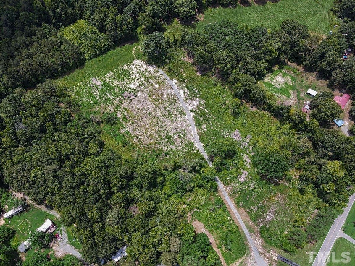 Snow Camp, Alamance County, NC Undeveloped Land for sale Property ID