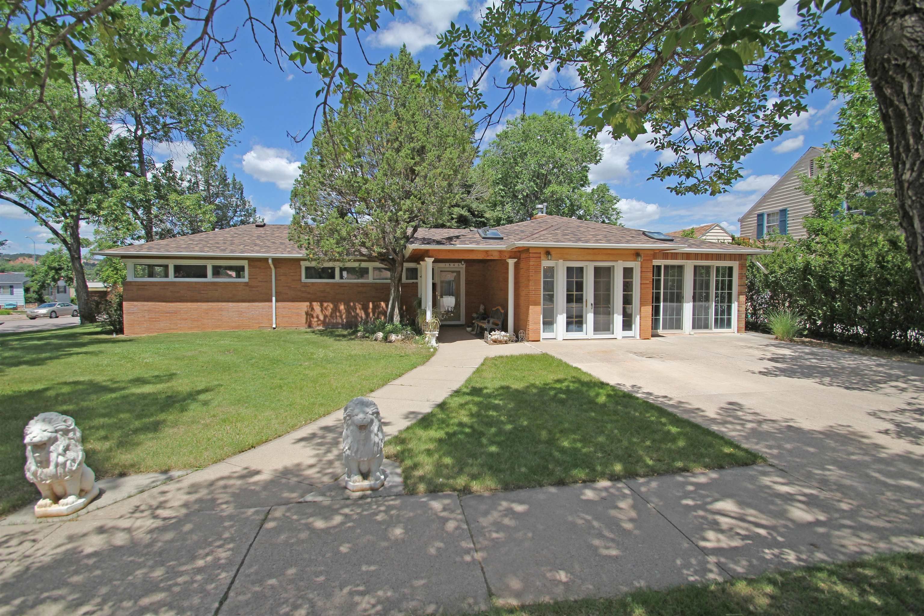 Hot Springs, Fall River County, SD House for sale Property ID