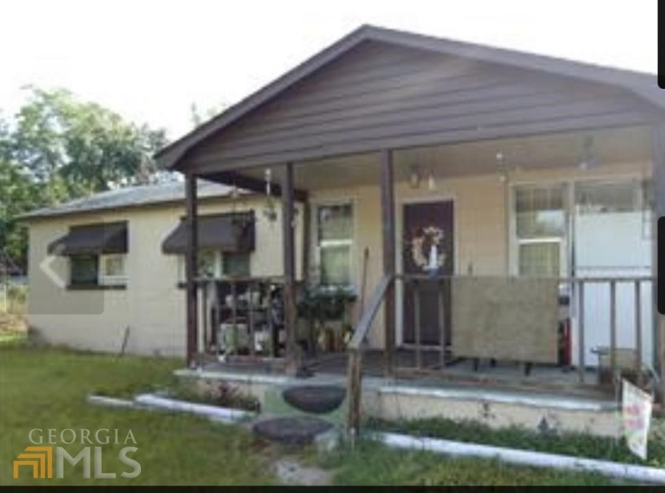 Eastman, Dodge County, GA House for sale Property ID 414116637 LandWatch