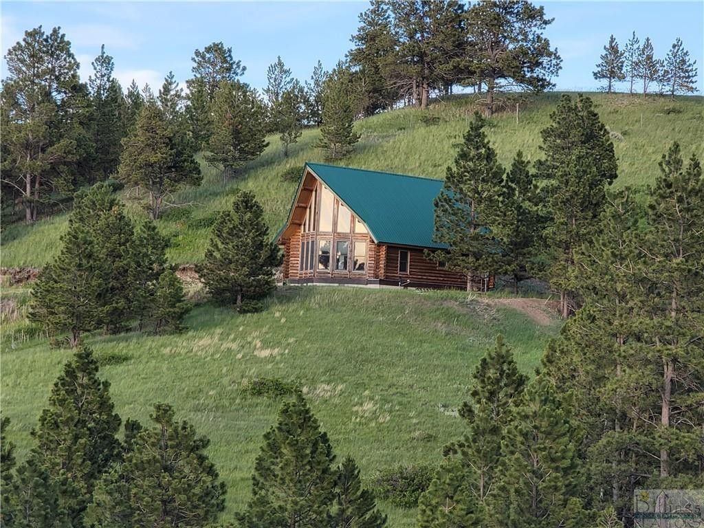 Grass Range, Fergus County, MT House for sale Property ID 414118166