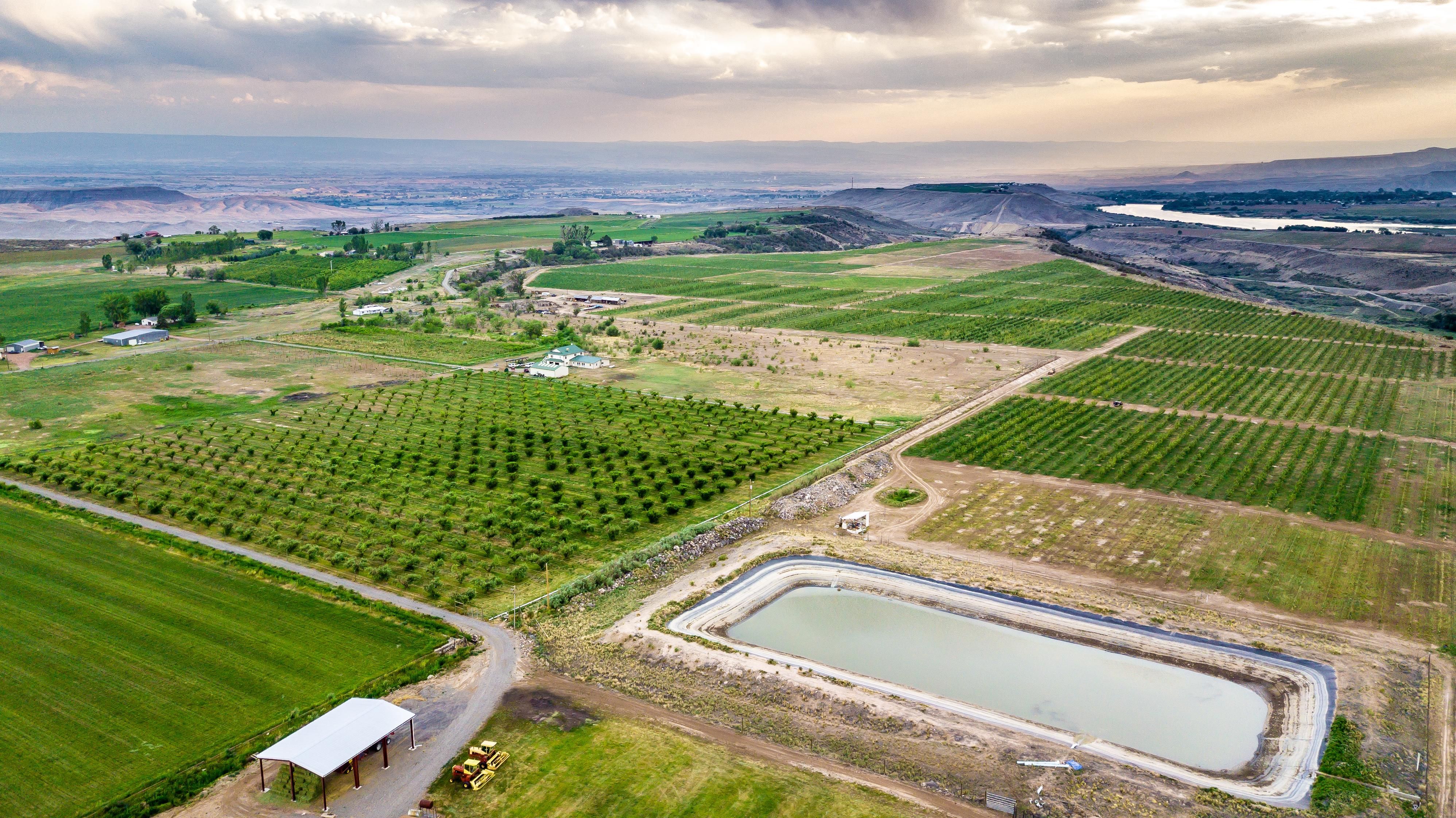 Hotchkiss, Delta County, CO Farms and Ranches for sale Property ID